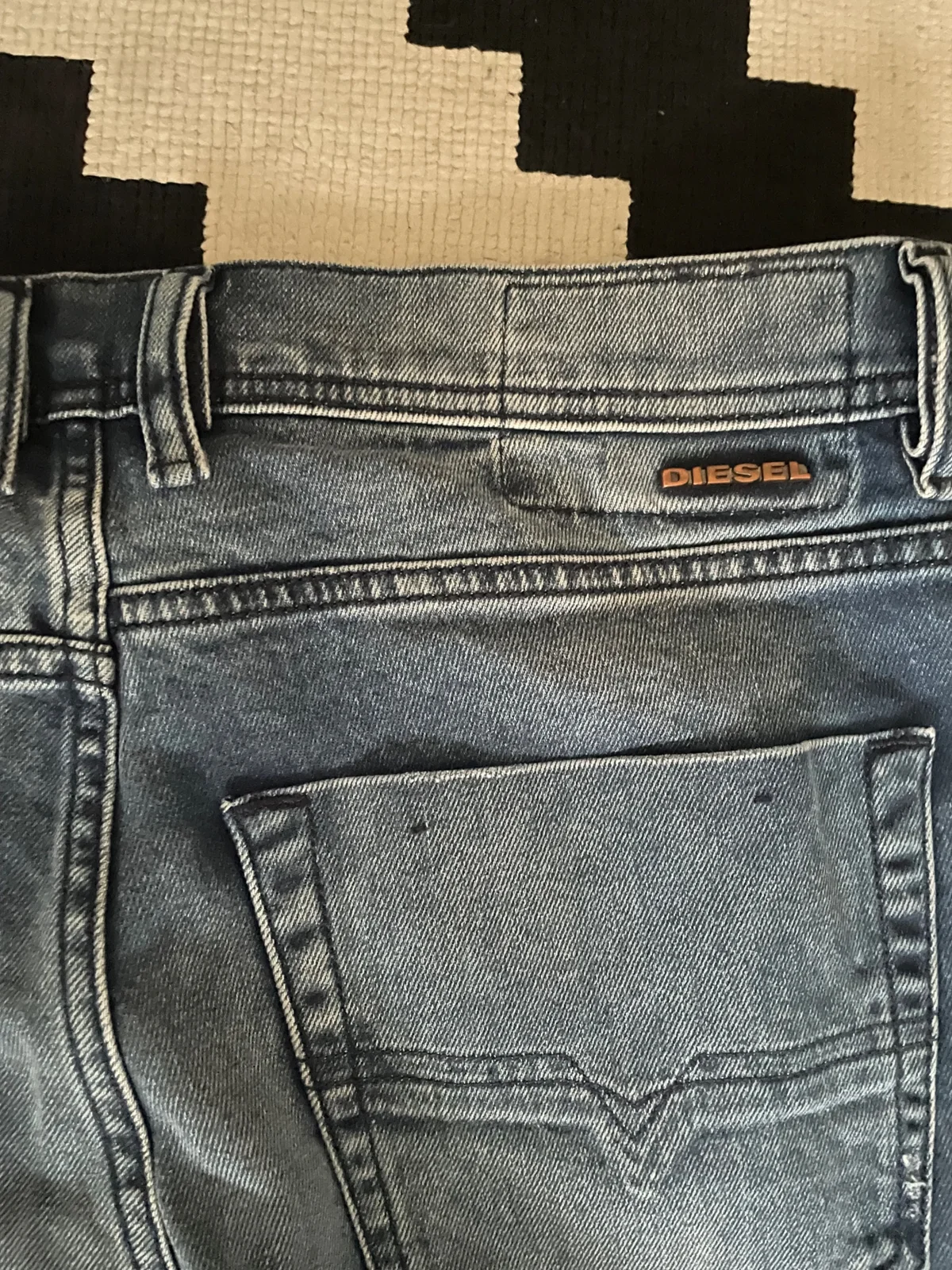Diesel farmerke 28 orig