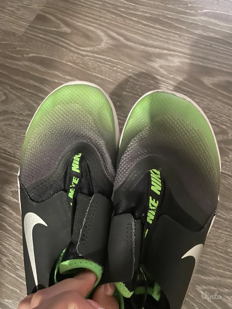 Nike 33 patike