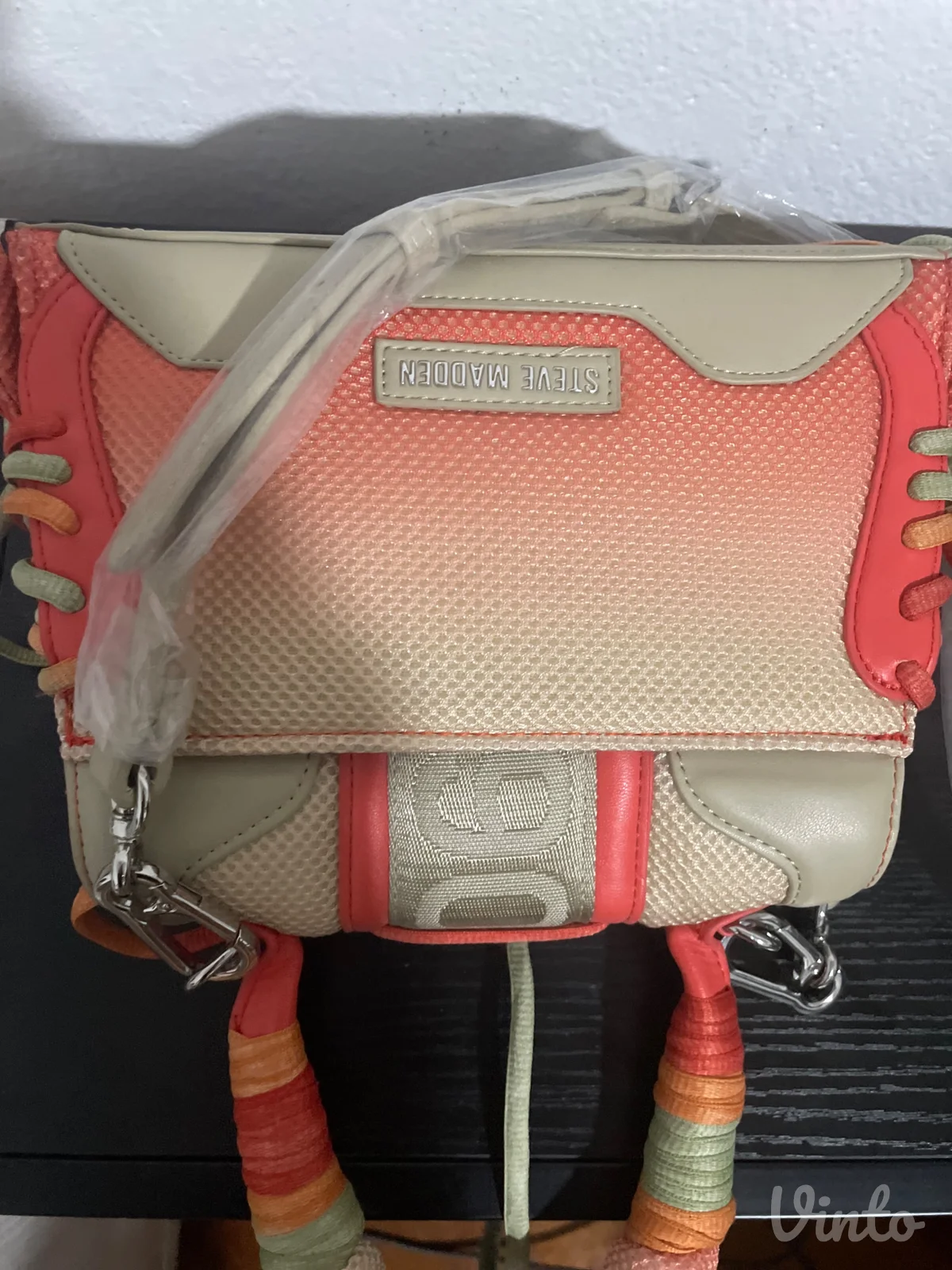 steve madden torba novo