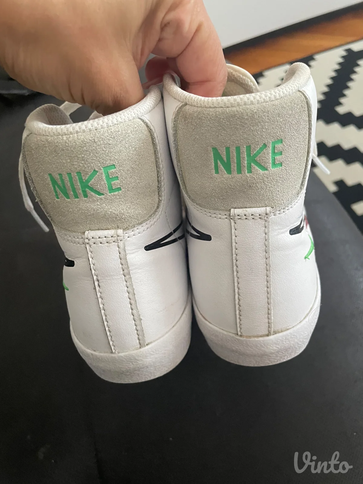 NIKE Patike Blazer Mid '77 36