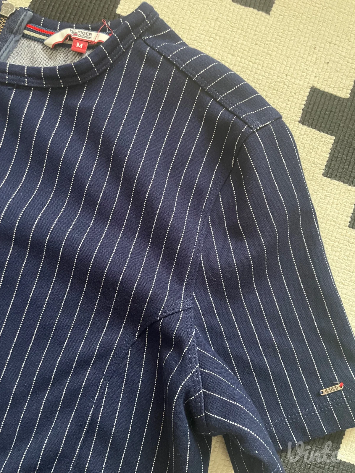 Tommy hilfiger m haljina