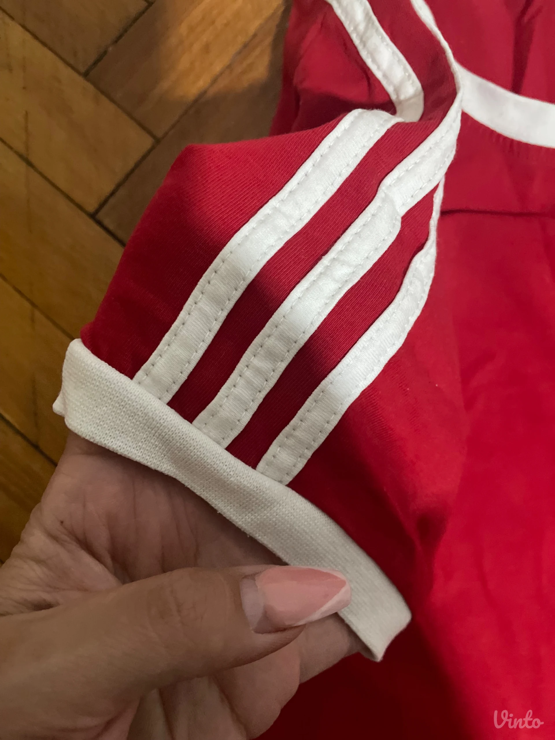 Adidas haljinica