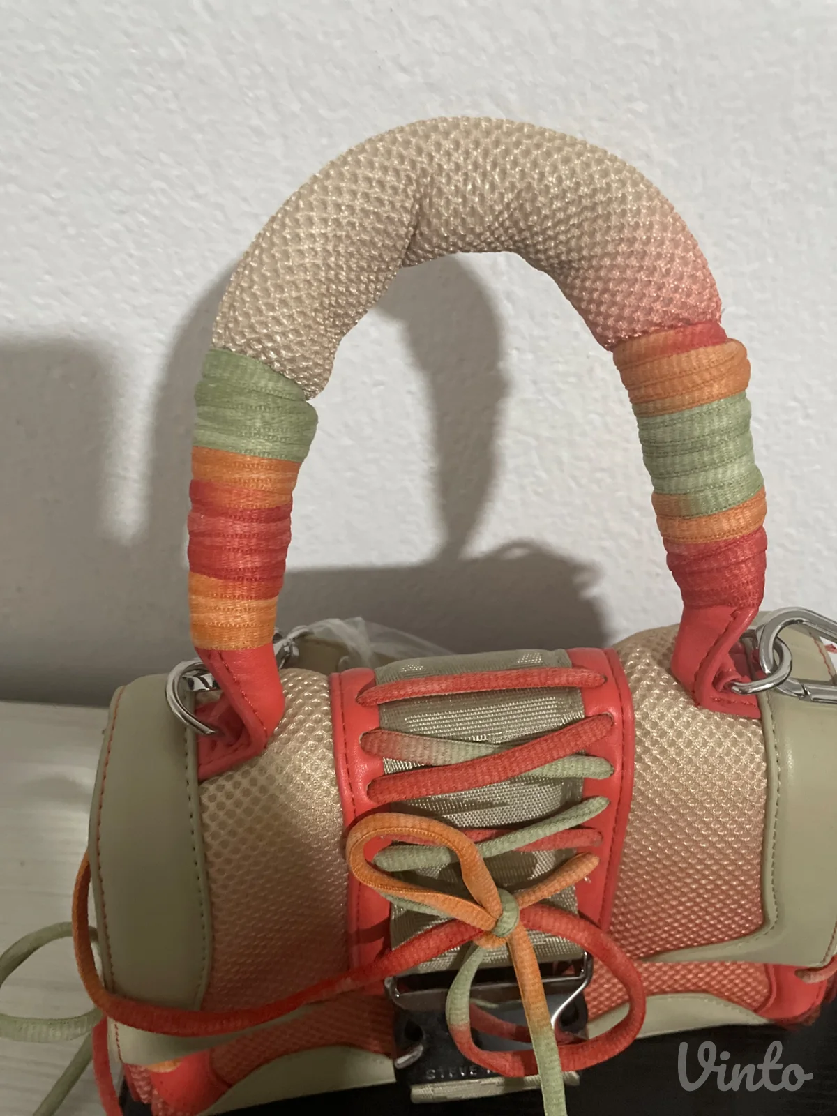 steve madden torba novo