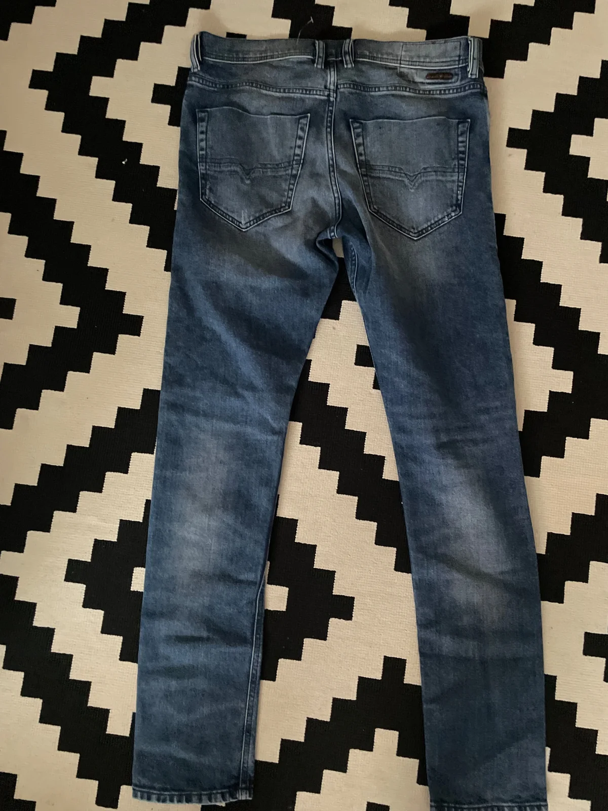 Diesel farmerke 28 orig