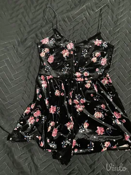 H&m kombinezon s