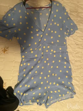 Mango kombinezon l