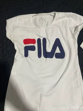 Fila majica xs s