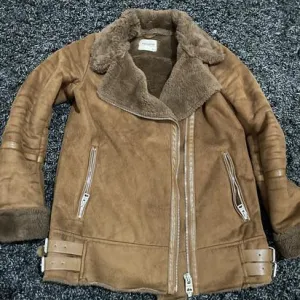 Pull&bear monton jakna s