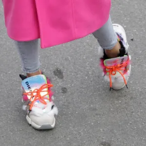 Diesel patike 37,5 limited