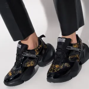 Versace patike 37 moze i slabiji 38