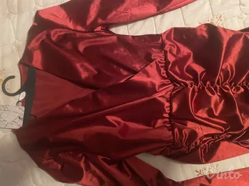 Haljina novo mini