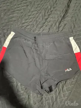 Sorts fila s nov