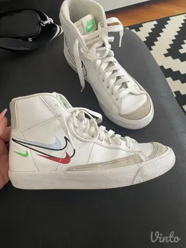 NIKE Patike Blazer Mid '77 36