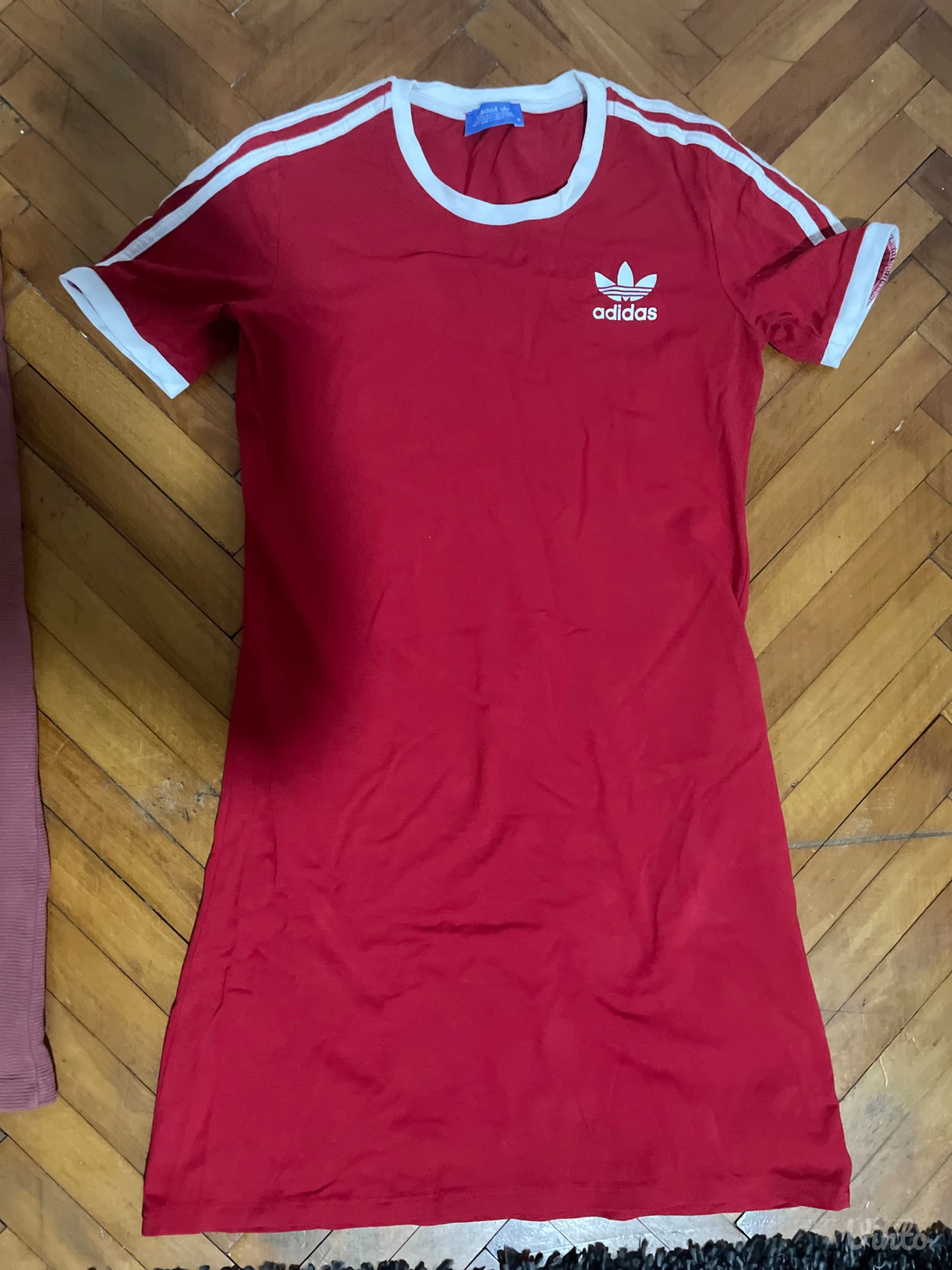 Adidas haljinica