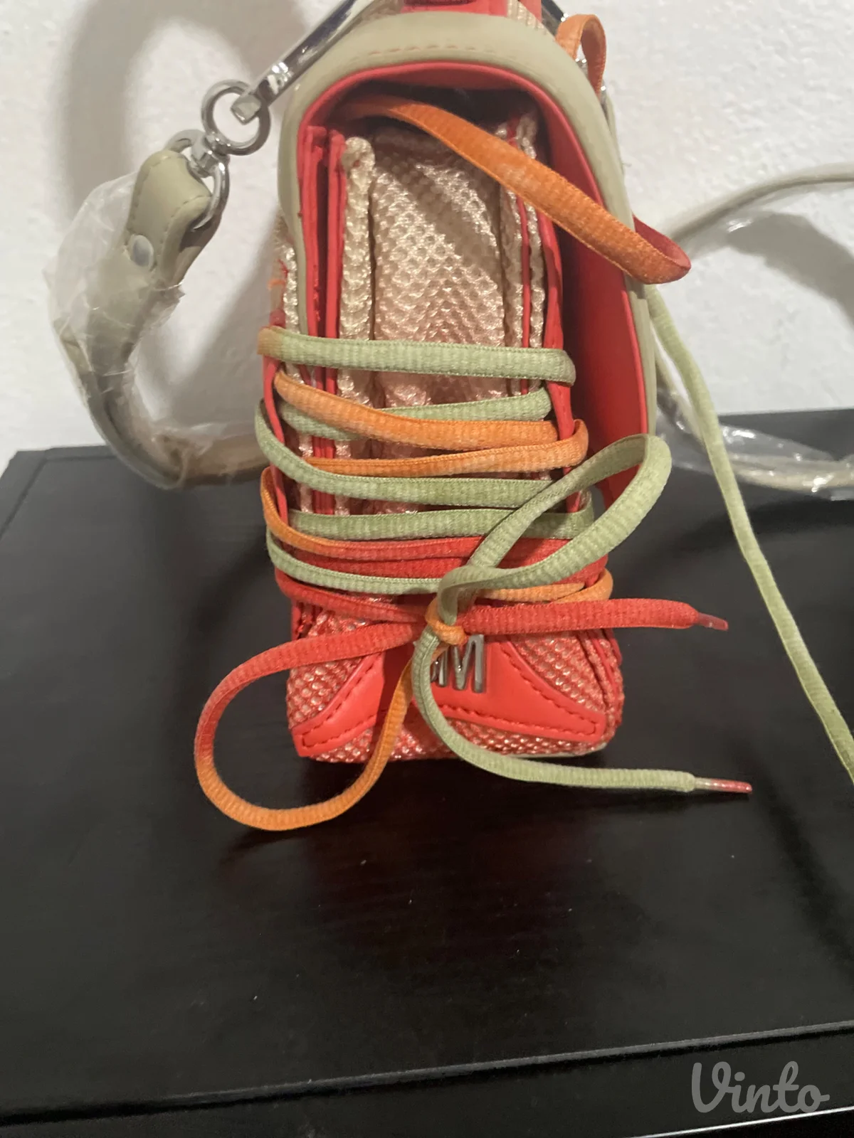 steve madden torba novo