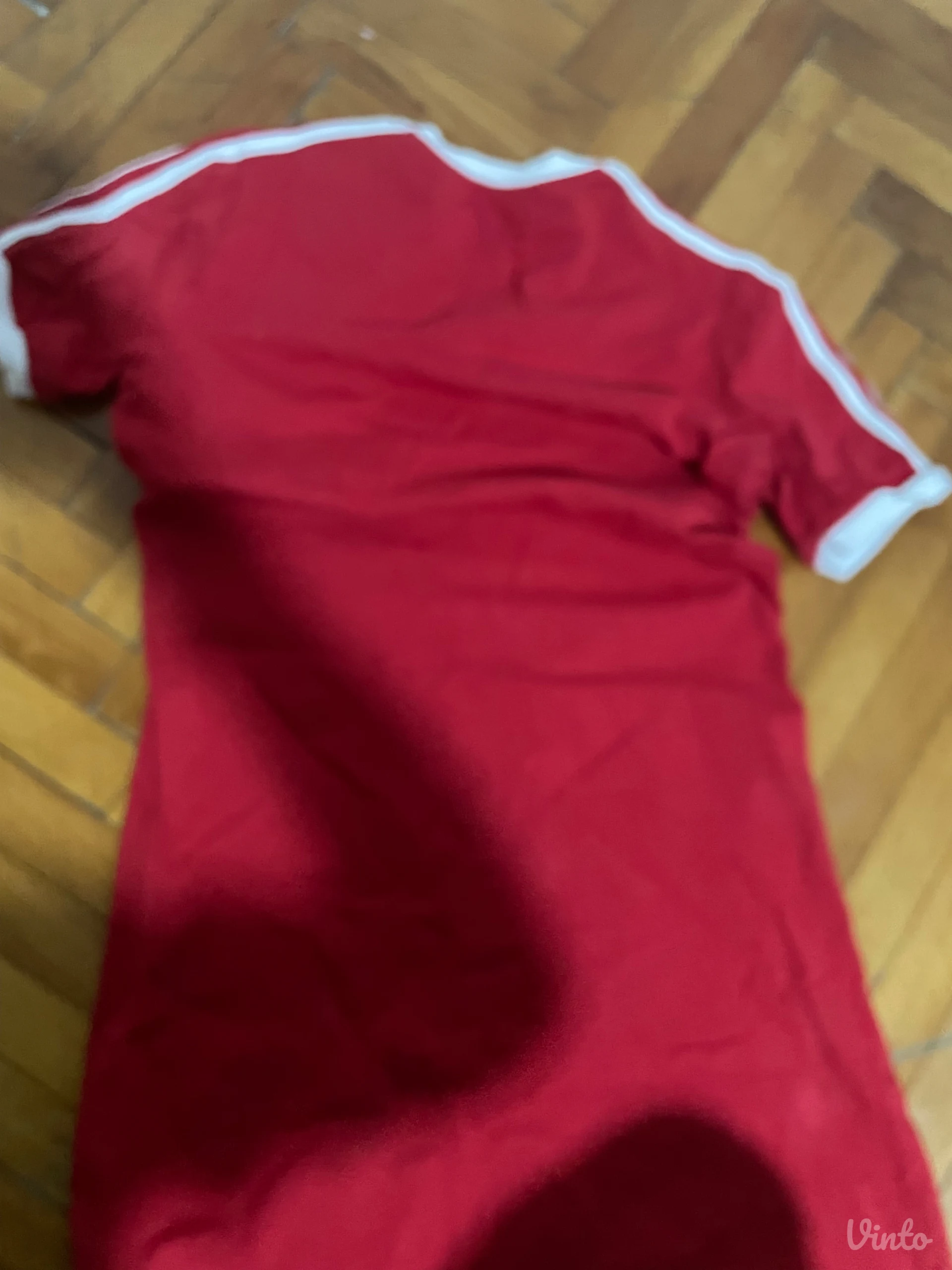 Adidas haljinica