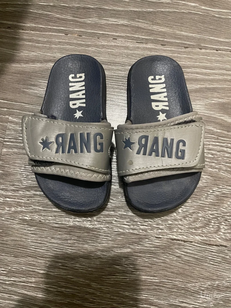 Rang papuce