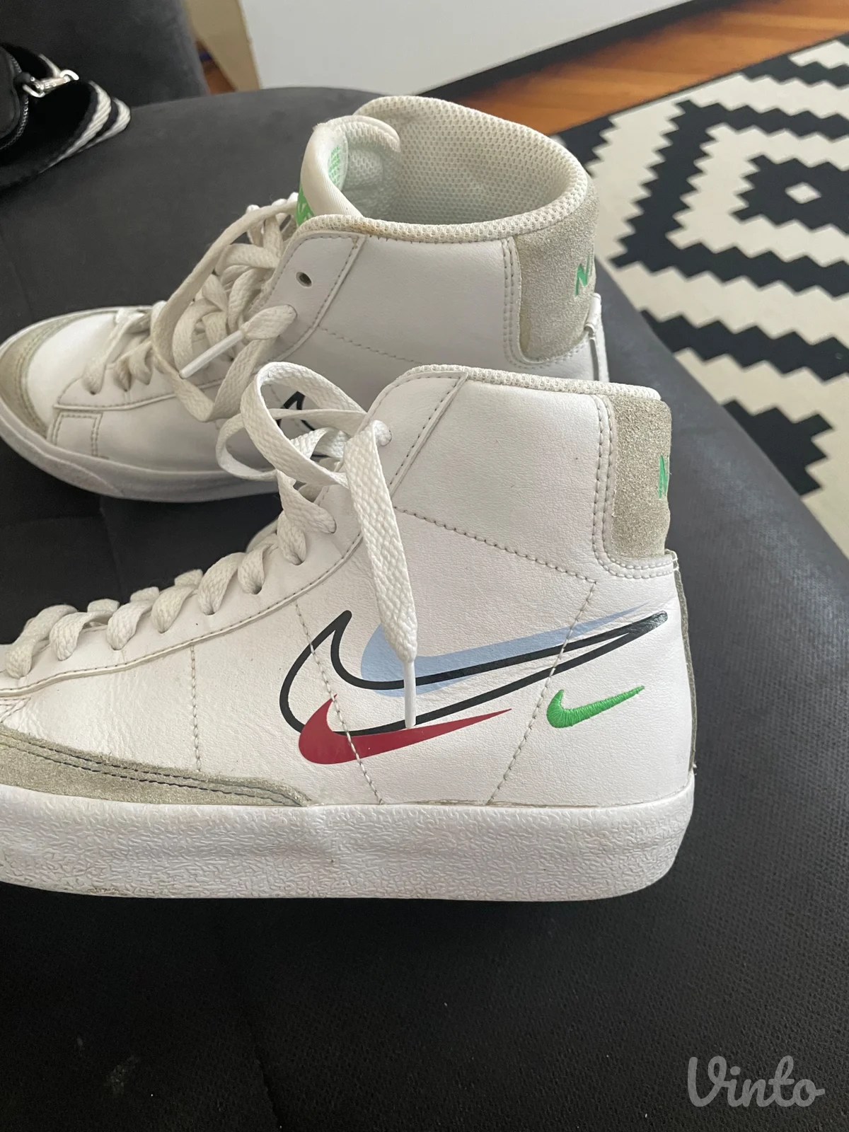 NIKE Patike Blazer Mid '77 36