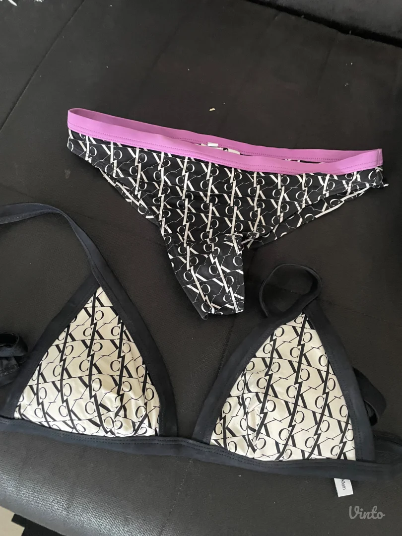 Calvin klein kupaci s