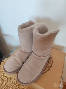 Kožne čizme