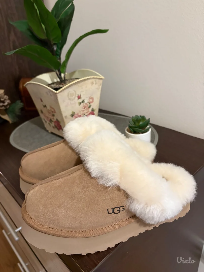 UGG papuce