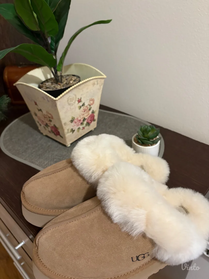 UGG papuce