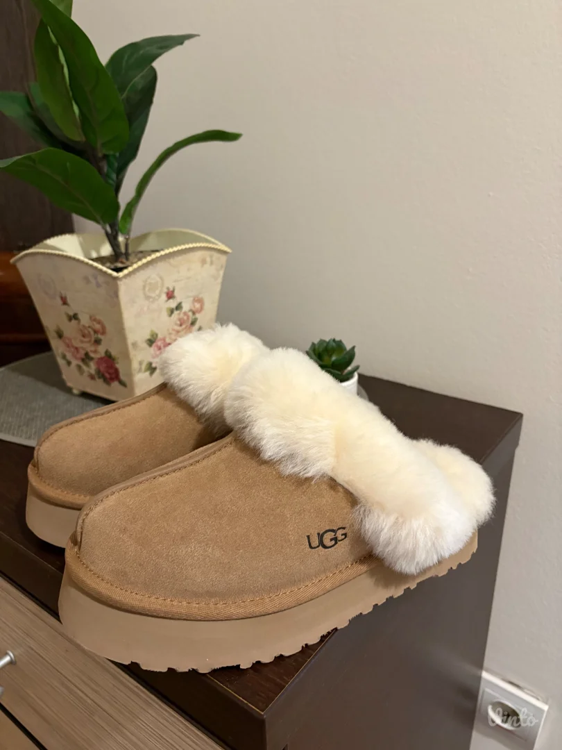 UGG papuce
