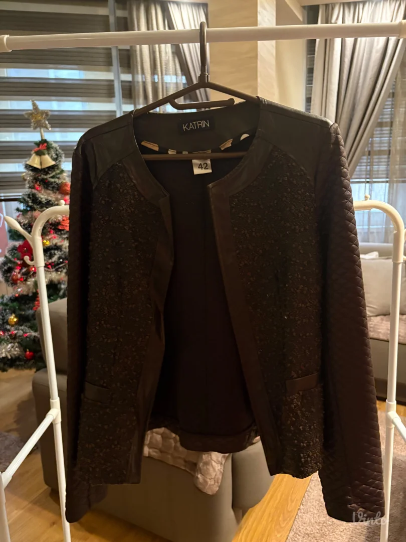 Katrin jakna