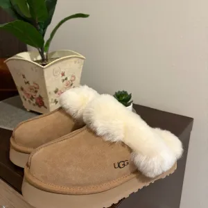 UGG papuce