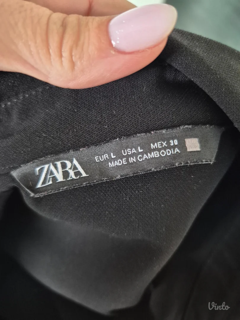 Zara haljina