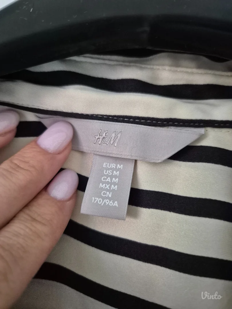 H&M košulja