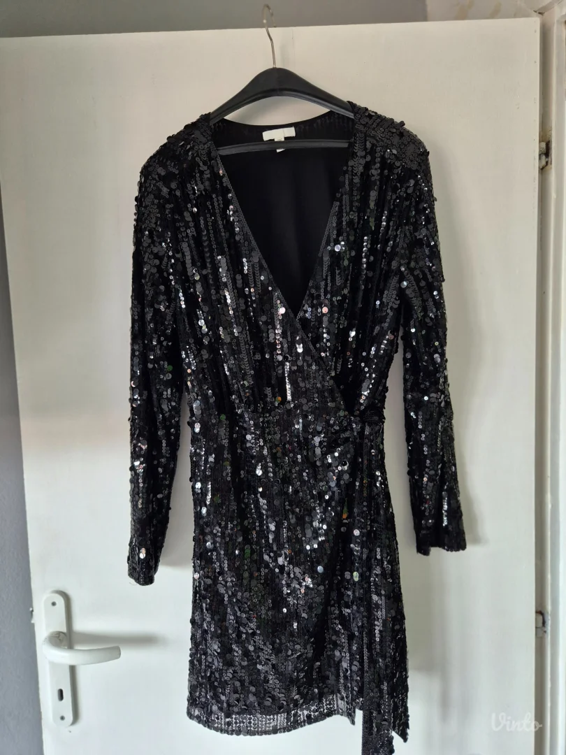 H&M haljina
