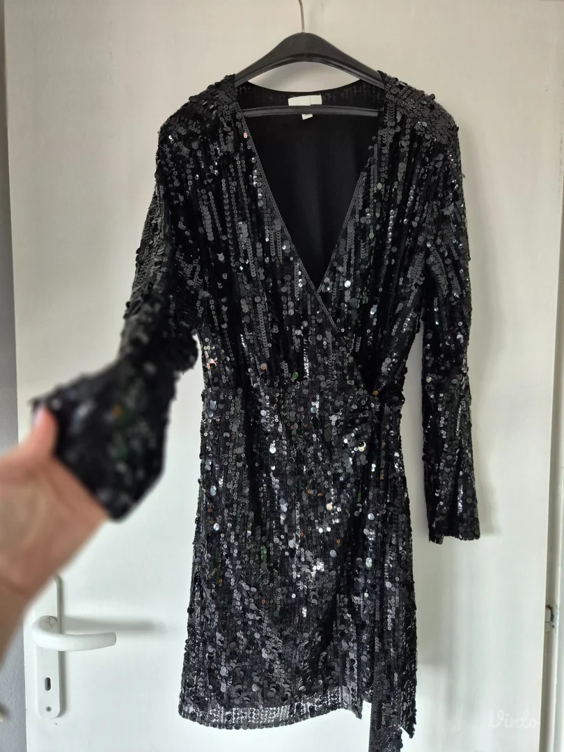 H&M haljina