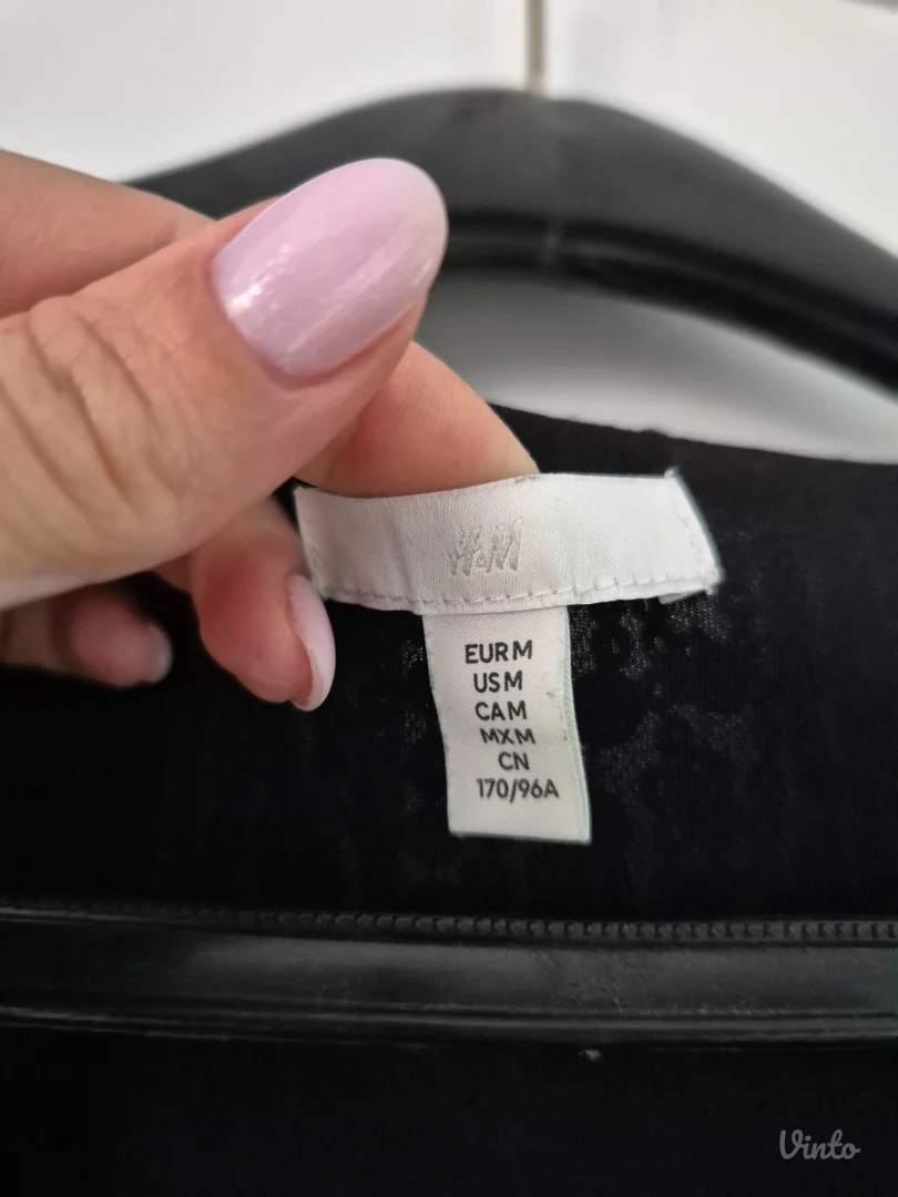 H&M haljina