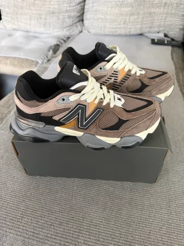 New balance 9060 orig br 40