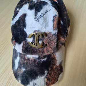 Vintage Roberto Cavalli kačket original