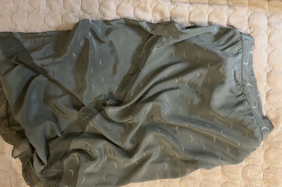 Zadig&Voltaire midi suknja