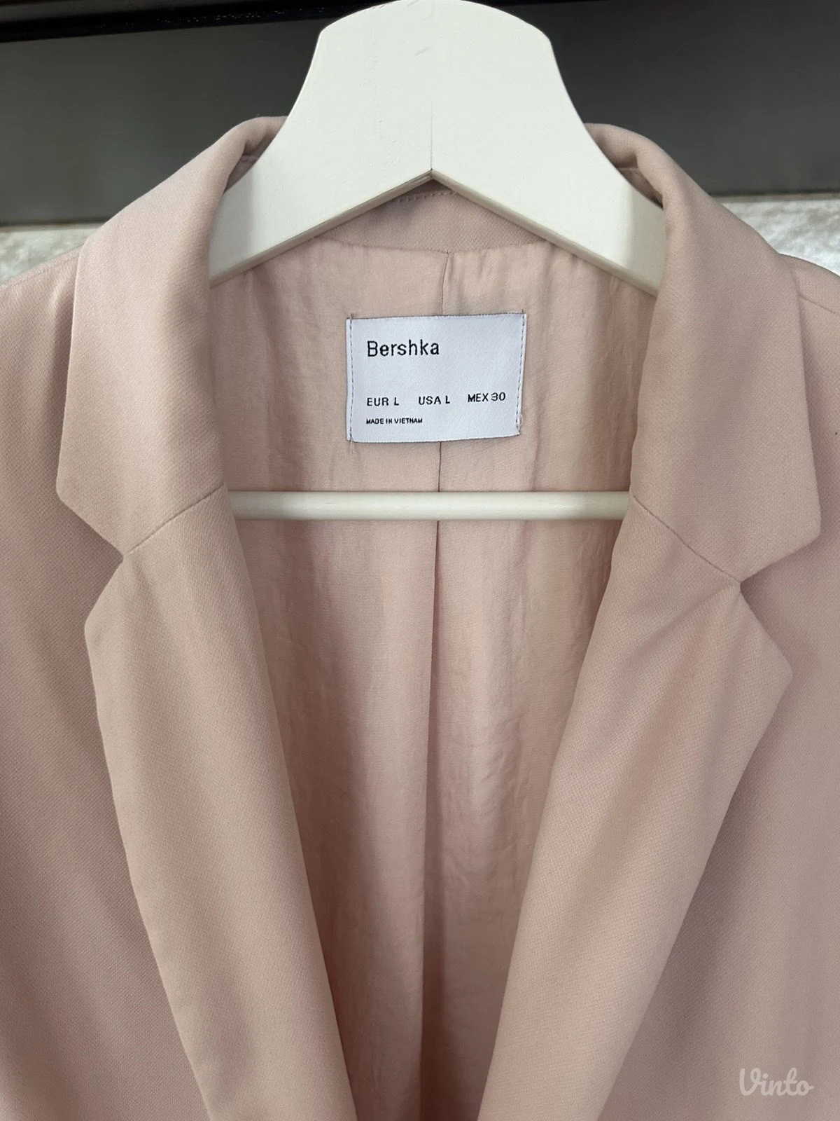 Bershka sako