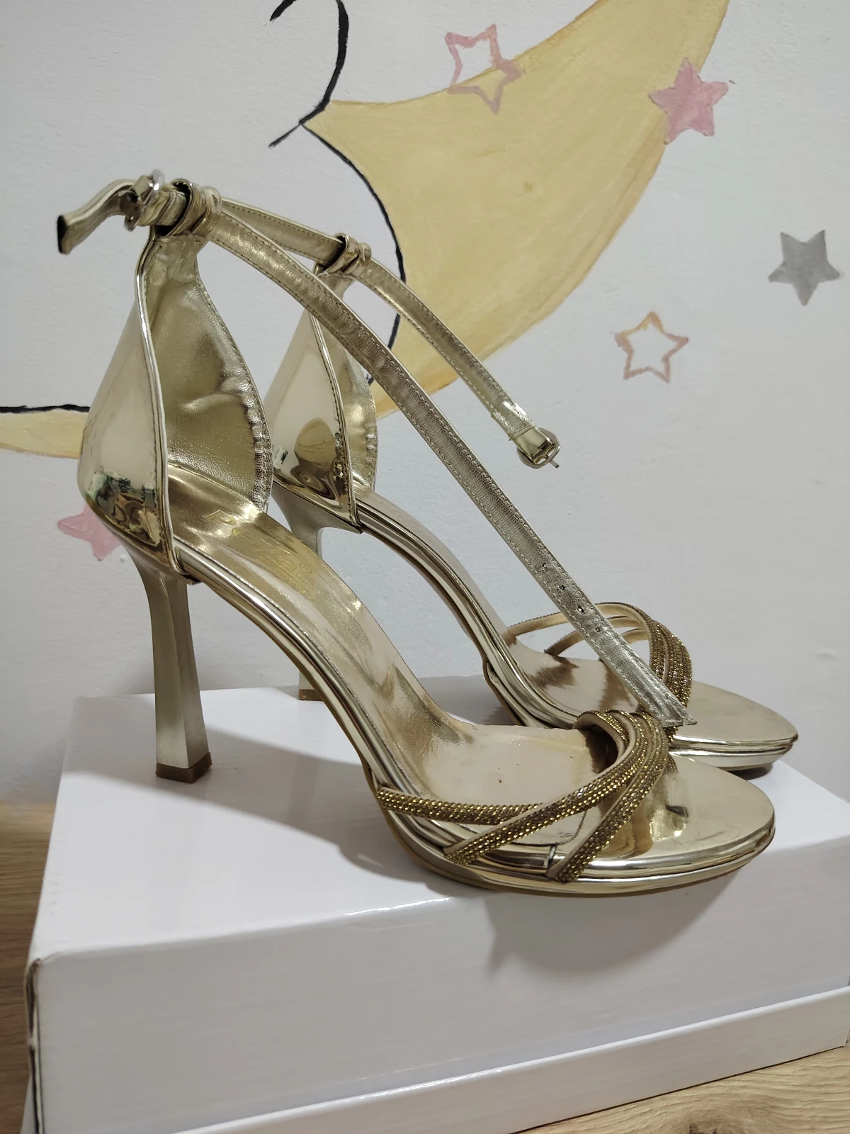 Štikle