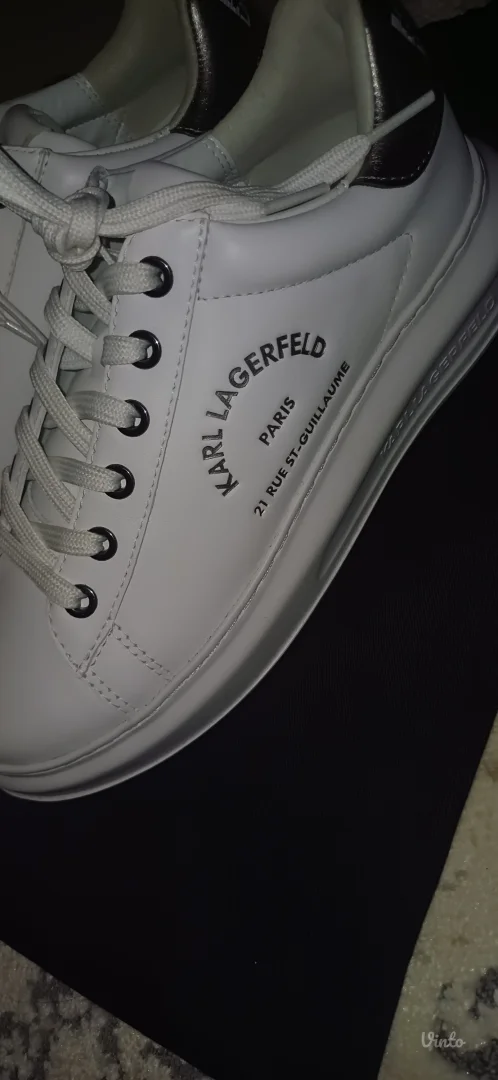 Karl lagerfeld patike