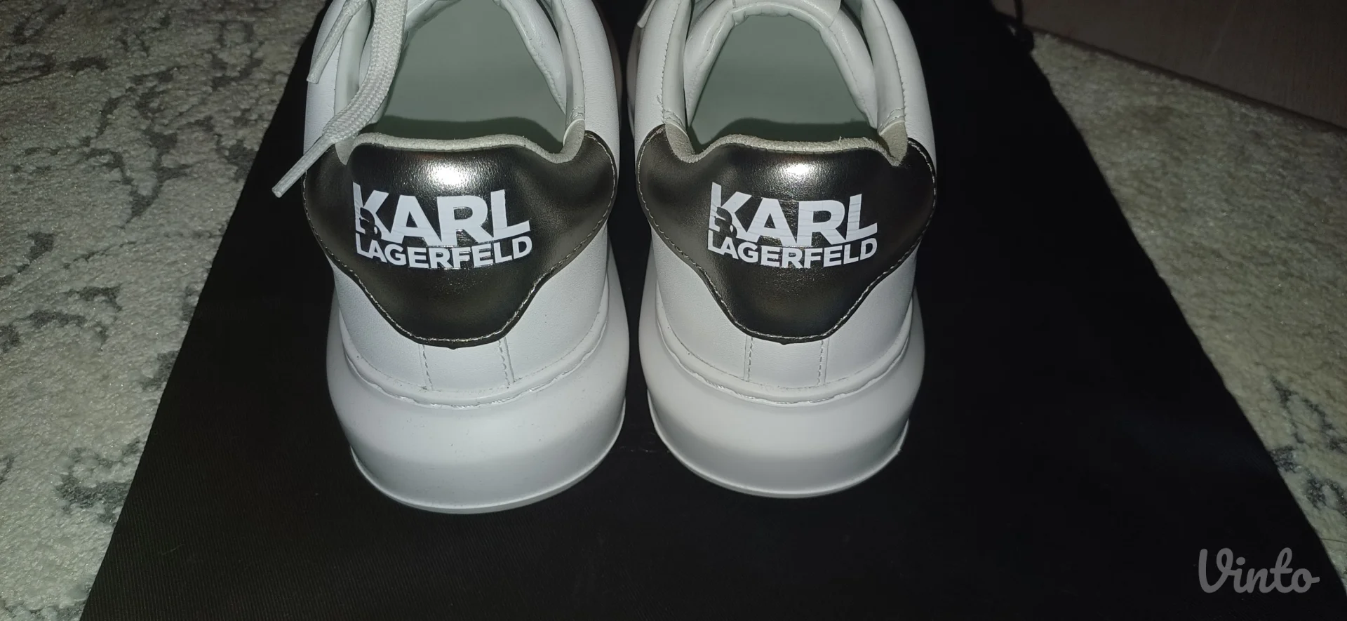 Karl lagerfeld patike