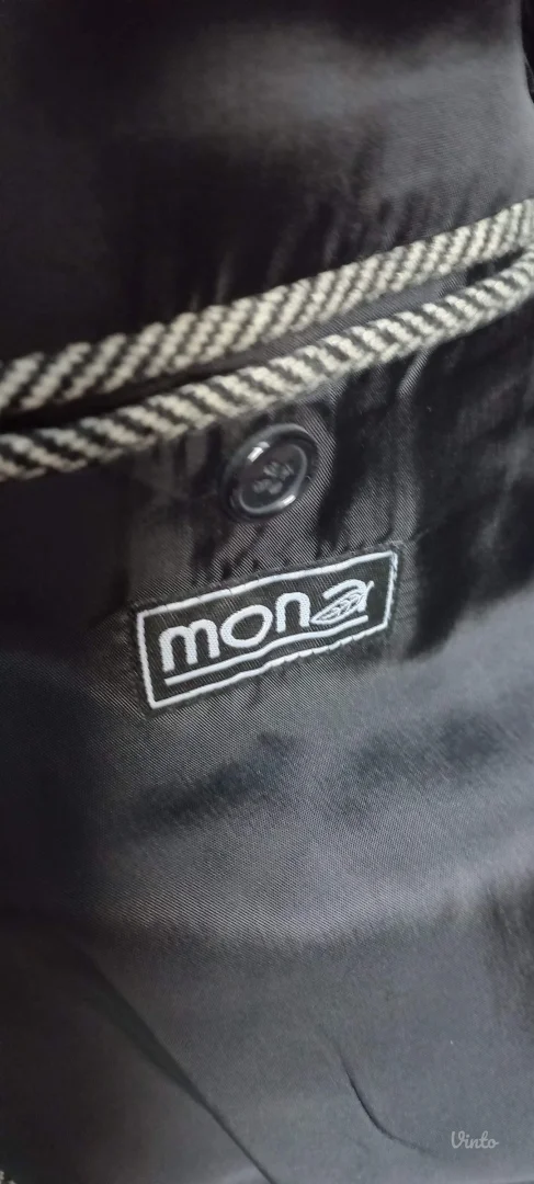 polovna muška firmirana garderoba