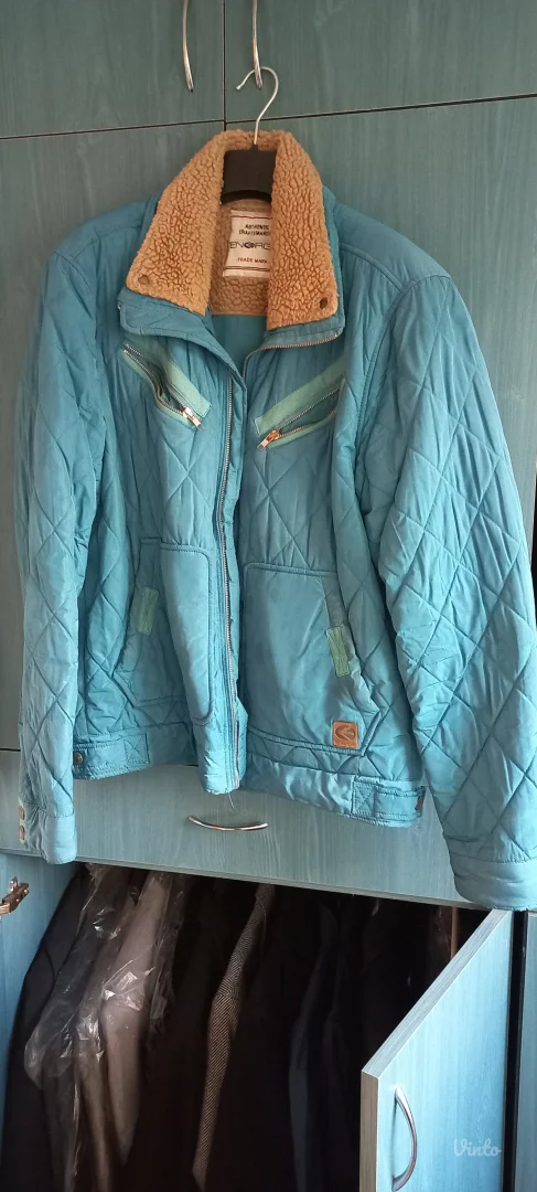 polovna muška firmirana garderoba