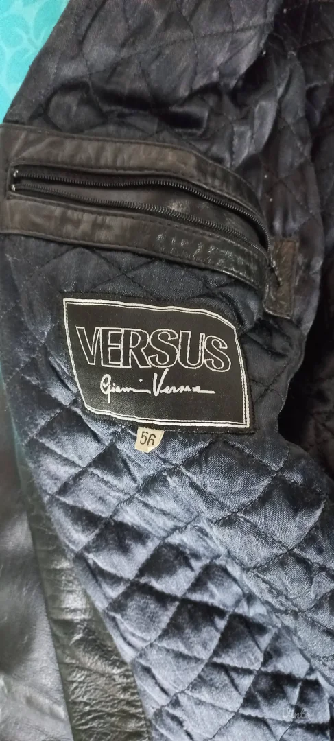 polovna muška firmirana garderoba