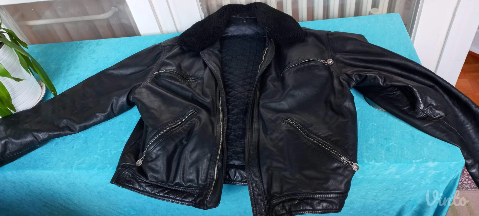 polovna muška firmirana garderoba