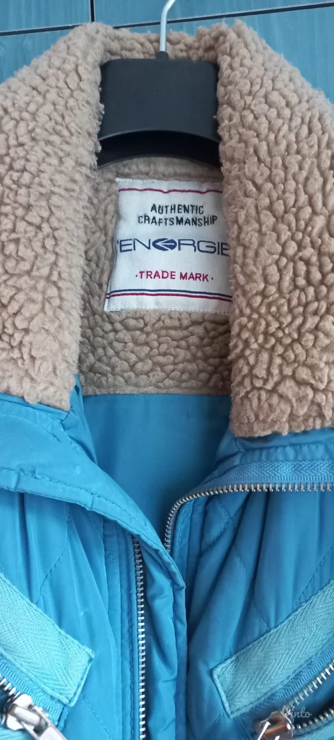 polovna muška firmirana garderoba