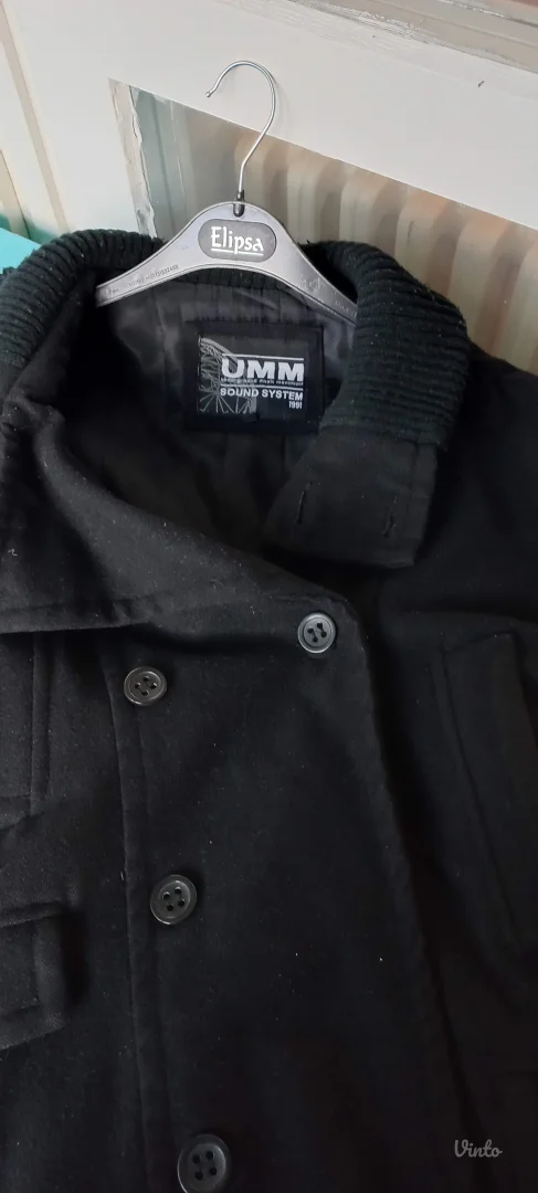 polovna muška firmirana garderoba