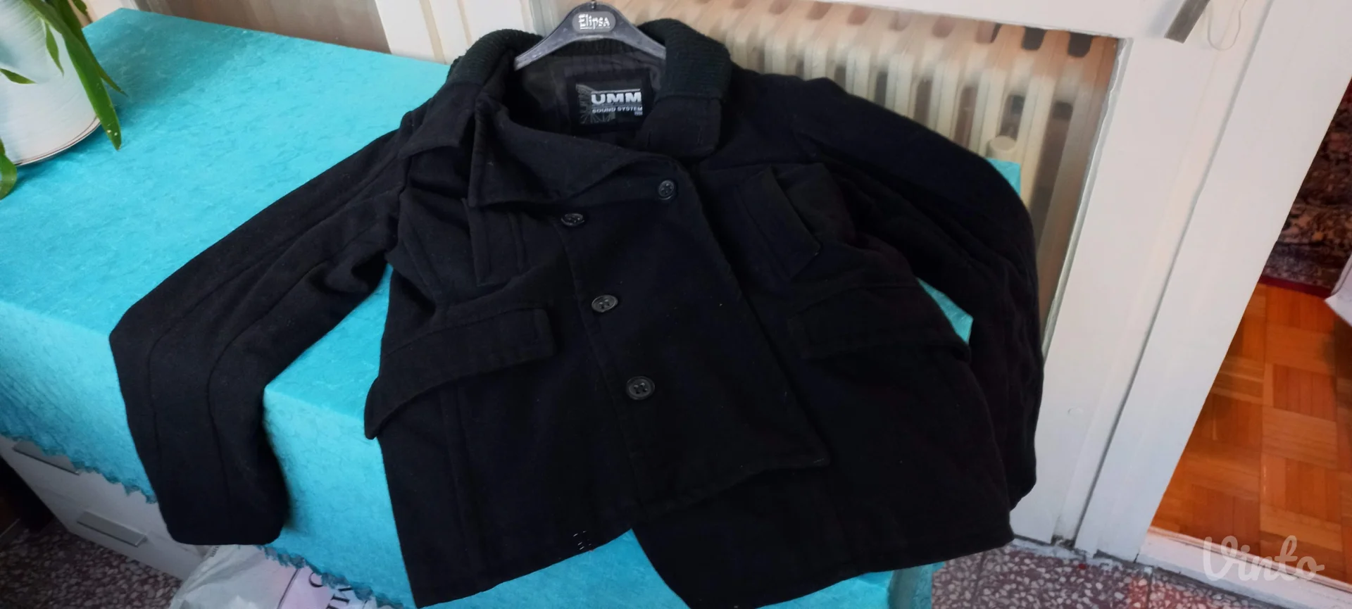 polovna muška firmirana garderoba