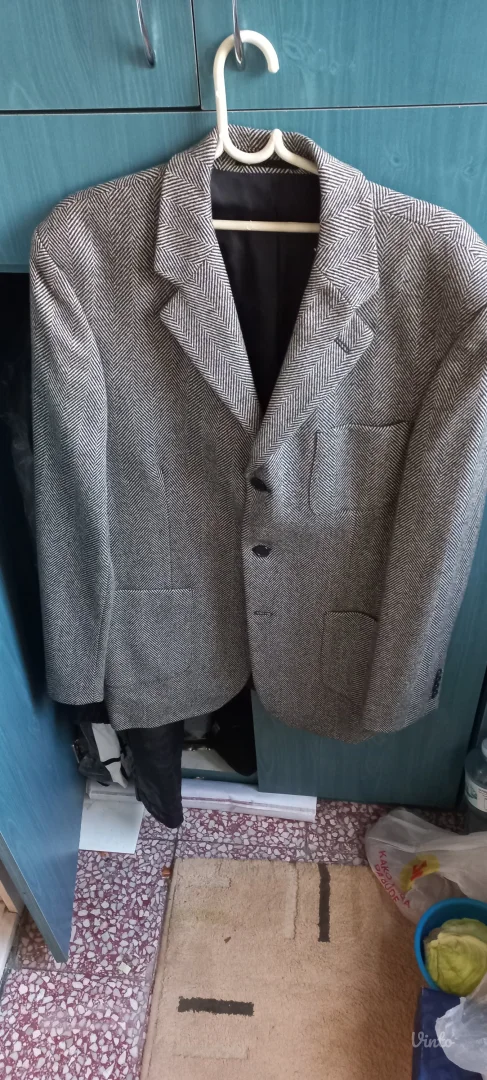 polovna muška firmirana garderoba