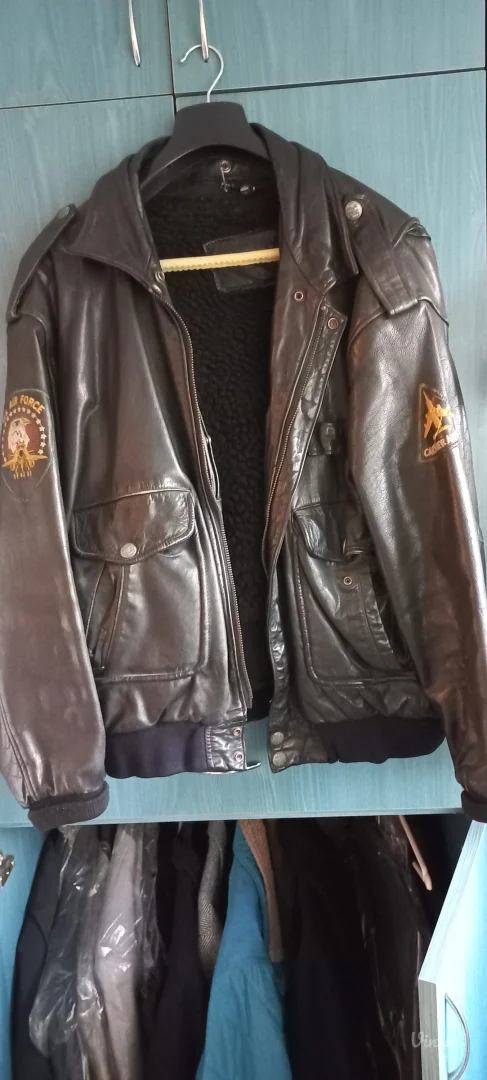 polovna muška firmirana garderoba